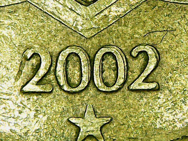 sena coins